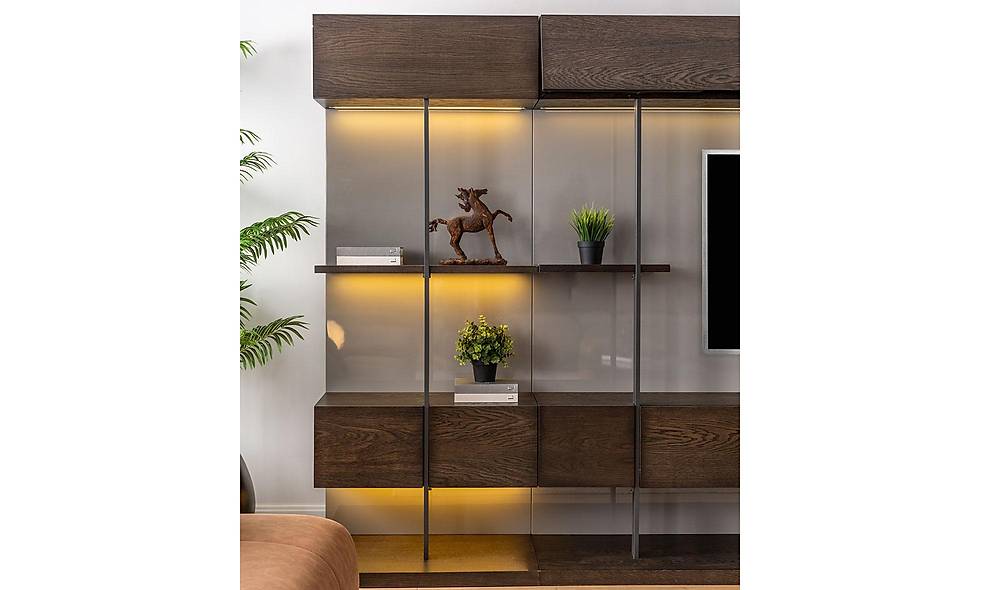 Belezza Yemek Odası Yemek Odası