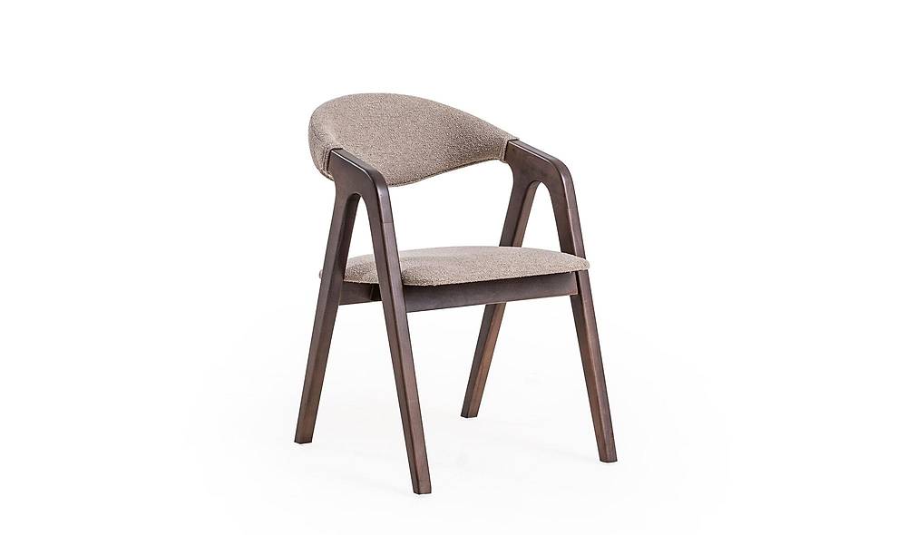 Belezza Sandalye 6 Adet Masa Sandalye