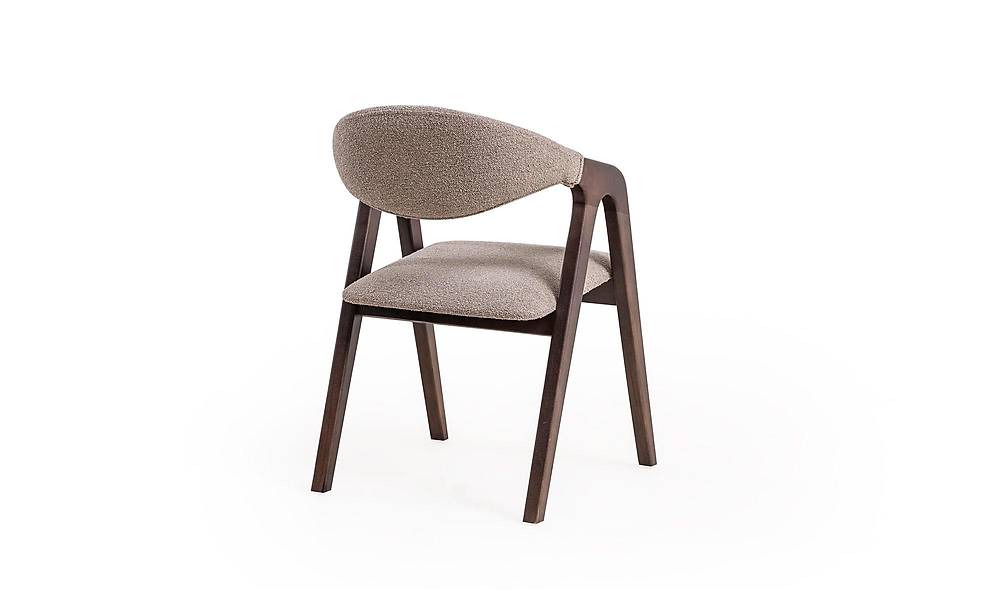 Belezza Sandalye 6 Adet Masa Sandalye