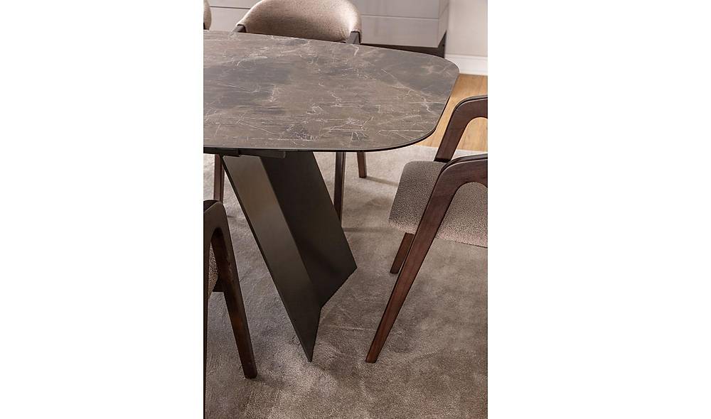 Belezza Yemek Masası Takımı Yemek Masası Takımı