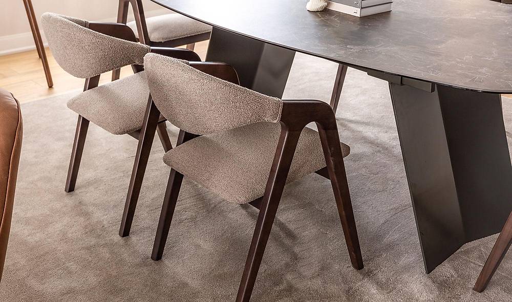 Belezza Yemek Masası Takımı Yemek Masası Takımı