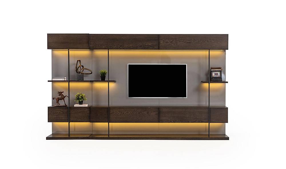 Belezza Yaşam Ünitesi TV Ünitesi