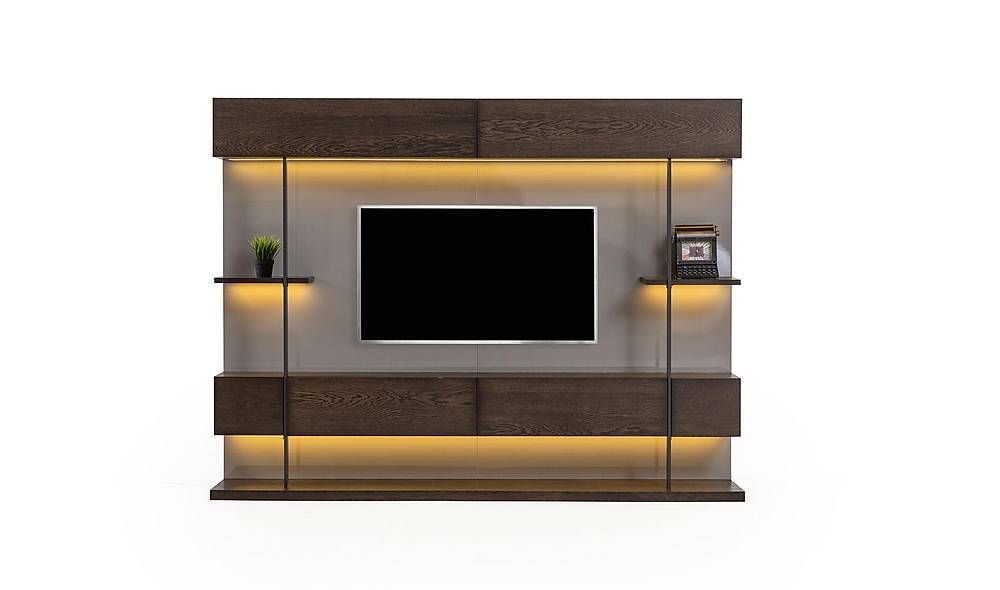 Belezza Yaşam Ünitesi TV Ünitesi