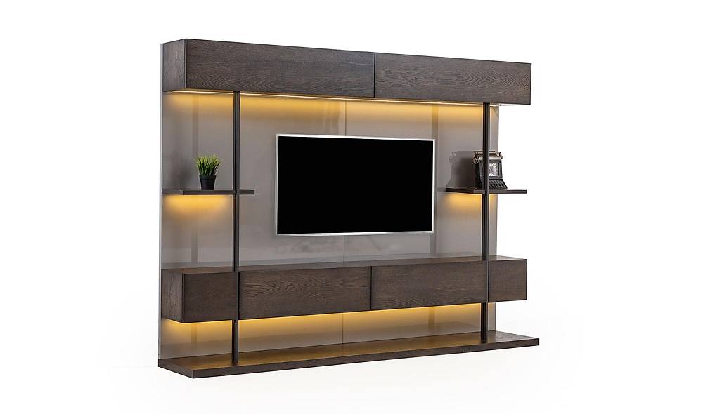 Belezza Yaşam Ünitesi TV Ünitesi