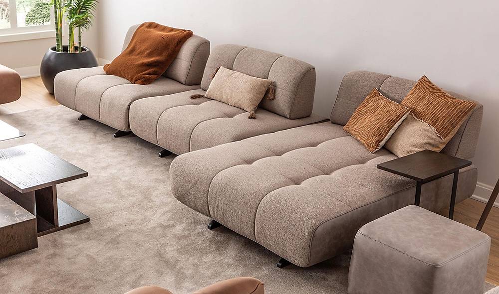 Belezza Koltuk Takımı Koltuk Takımı