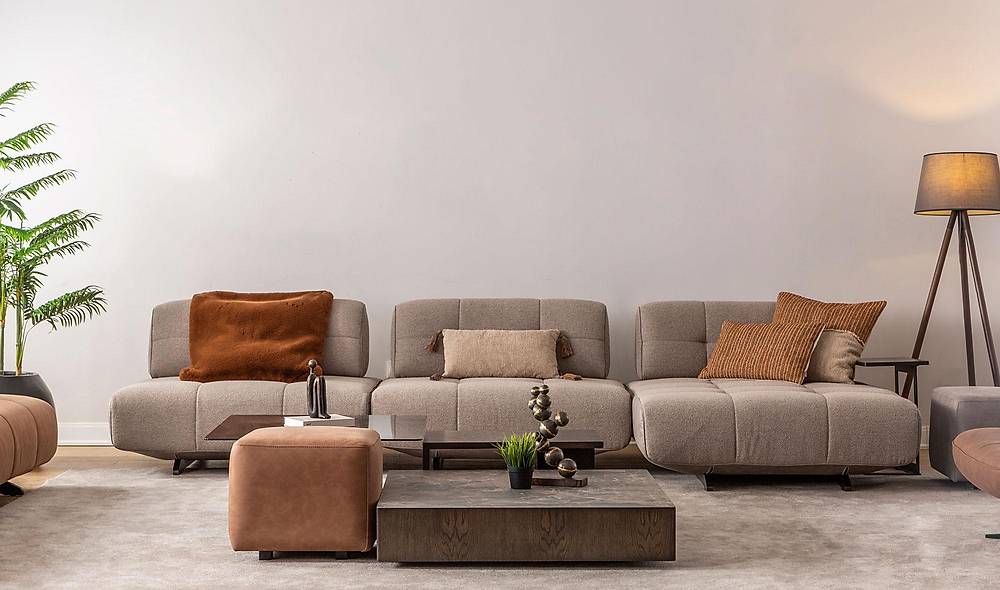 Belezza Koltuk Takımı Koltuk Takımı