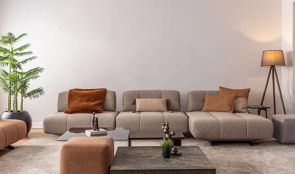 Belezza Koltuk Takımı Koltuk Takımı