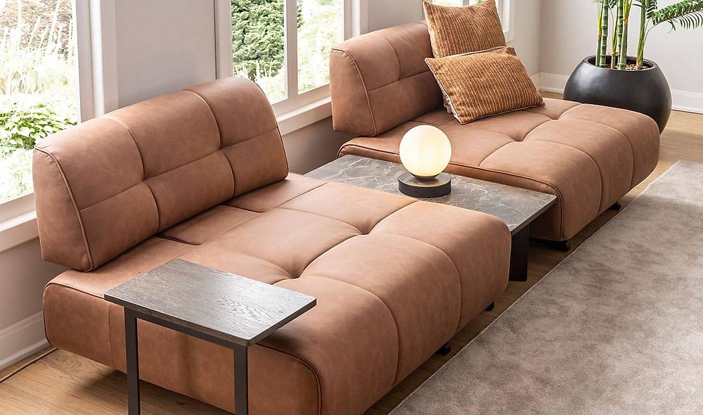 Belezza Koltuk Takımı Koltuk Takımı