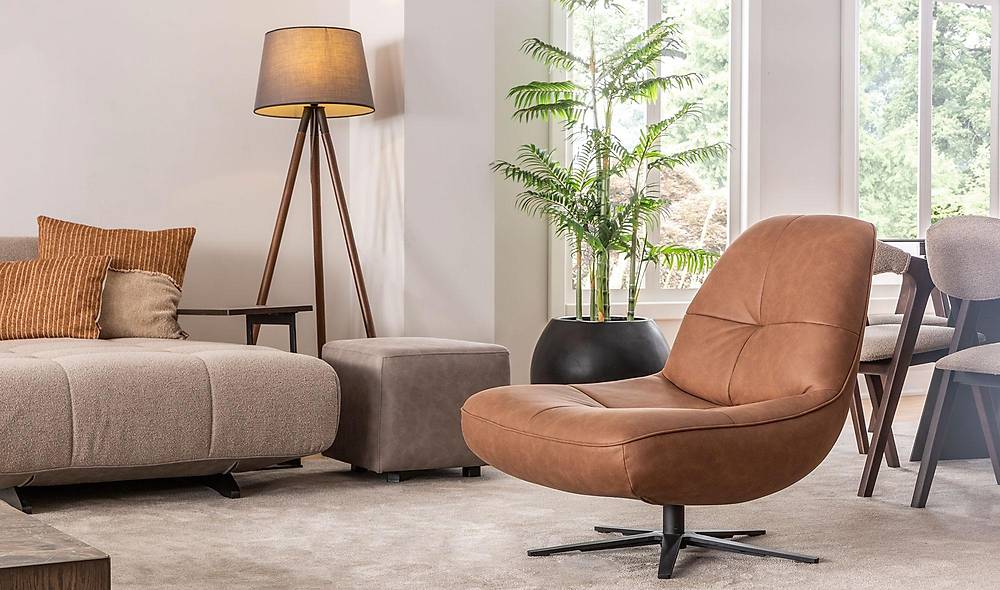 Belezza Koltuk Takımı Koltuk Takımı