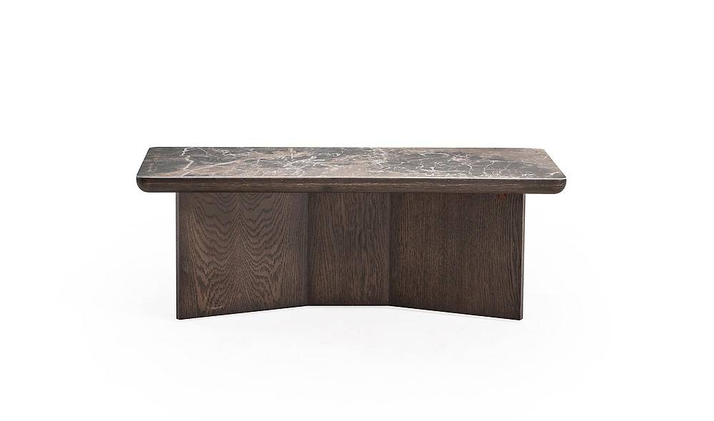 Belezza Orta Sehpa Seti Sehpa ve Aksesuar