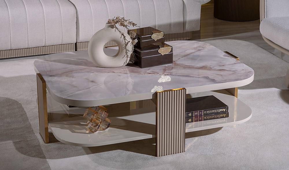 Majeste Yemek Odası Yemek Odası