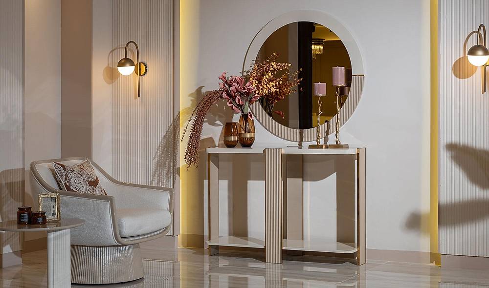 Majeste Yemek Odası Yemek Odası