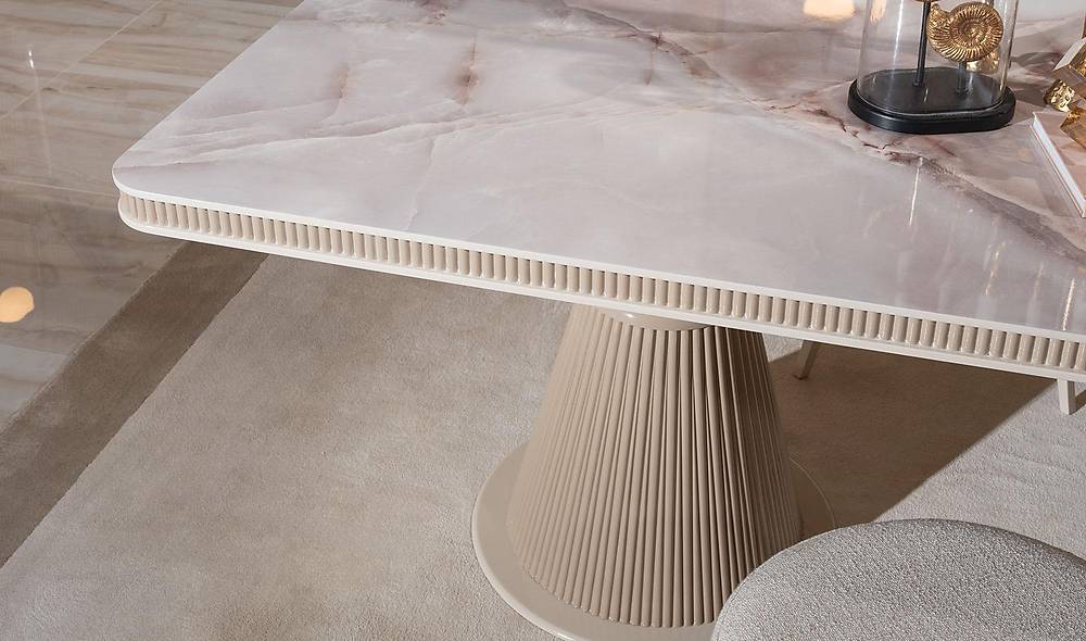 Majeste Yemek Masası Takımı Yemek Masası Takımı