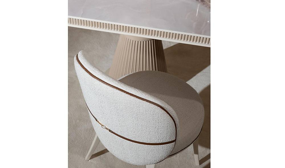 Majeste Yemek Masası Takımı Yemek Masası Takımı