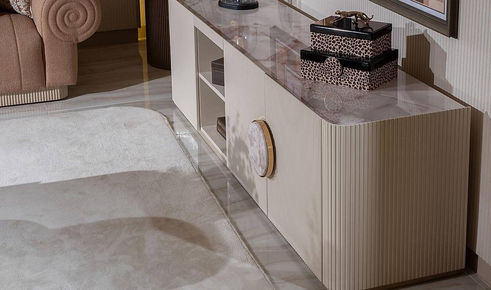 Majeste Tv Sehpası TV Ünitesi