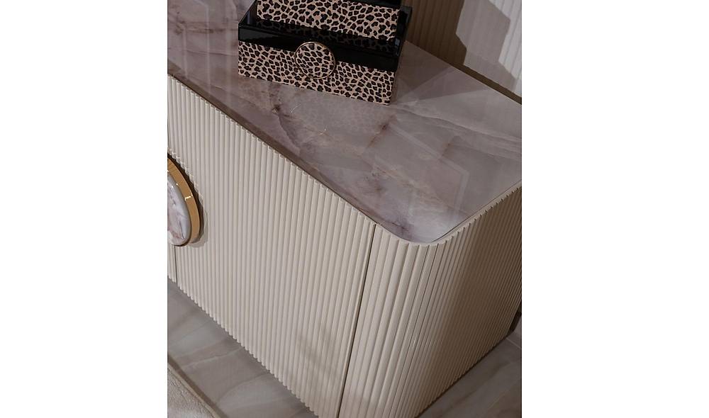 Majeste Tv Sehpası TV Ünitesi