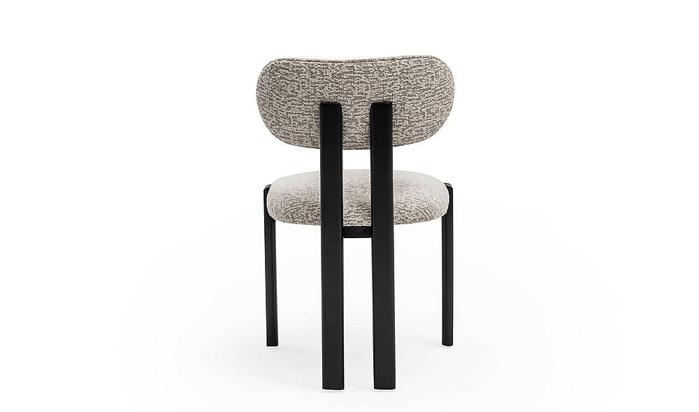 Liva Sandalye 6 Adet Masa Sandalye