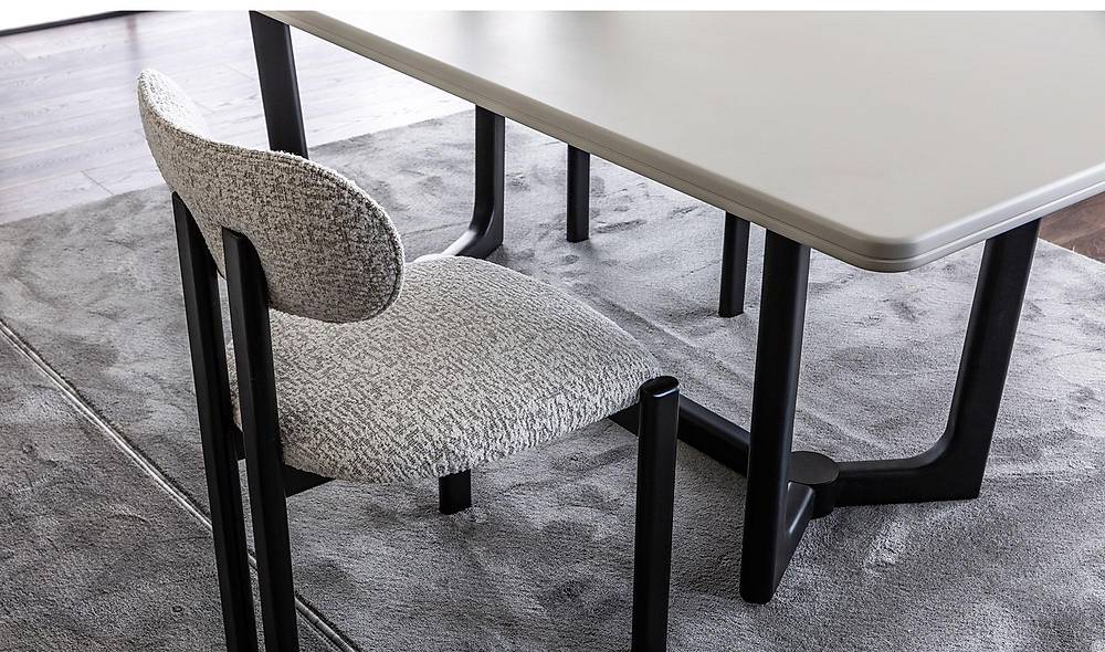 Liva Sandalye 6 Adet Masa Sandalye