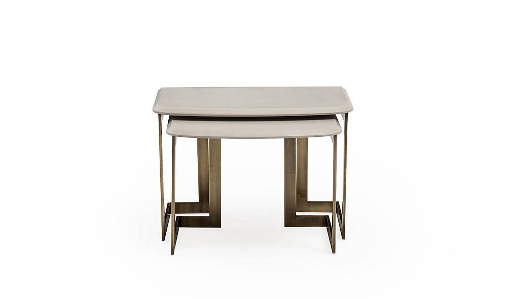 Liva Zigon Sehpa Sehpa ve Aksesuar