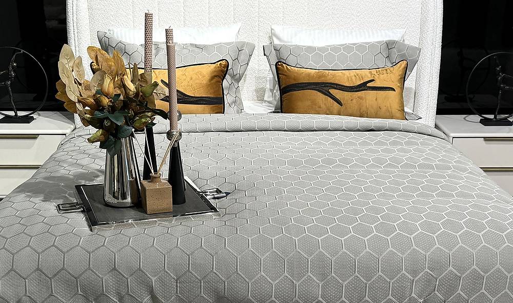 Soft Nevresim Takımı - Uyku Seti