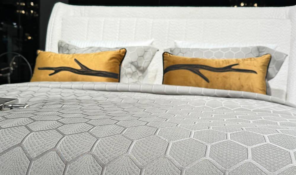 Soft Nevresim Takımı - Uyku Seti Yatak Baza Başlık