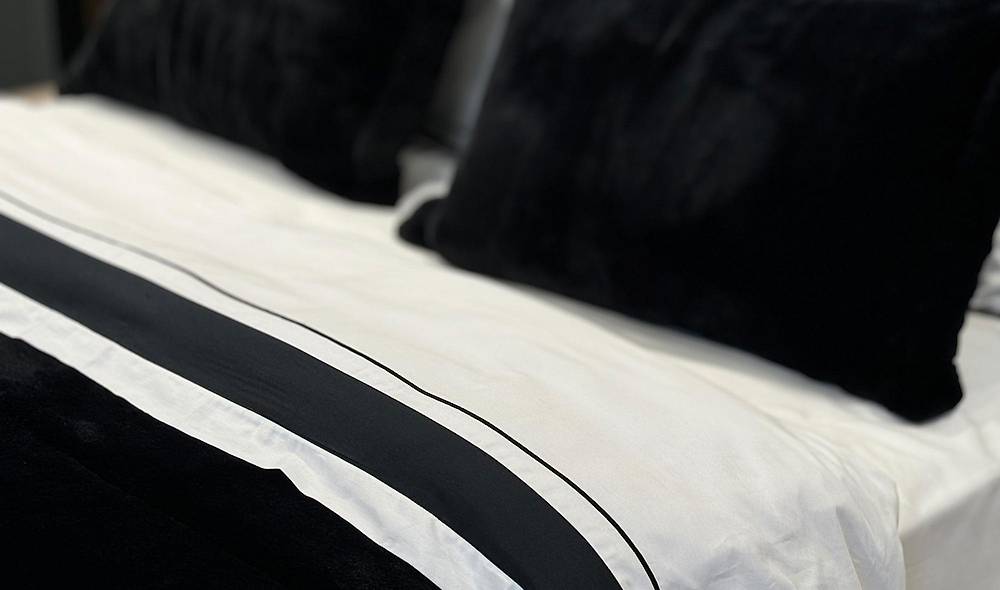 Armony Nevresim Takımı - Uyku Seti Yatak Baza Başlık