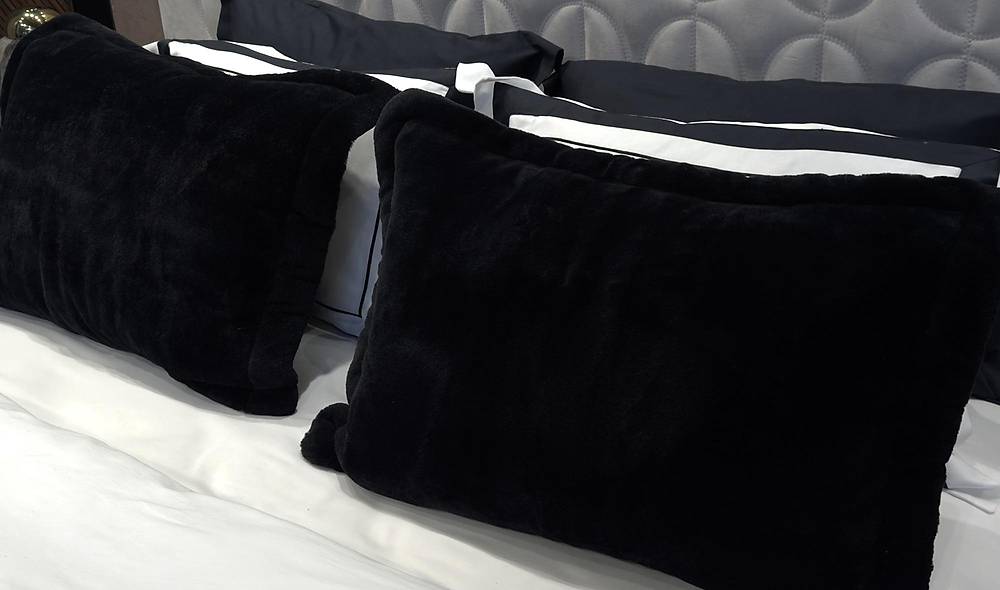 Armony Nevresim Takımı - Uyku Seti Yatak Baza Başlık