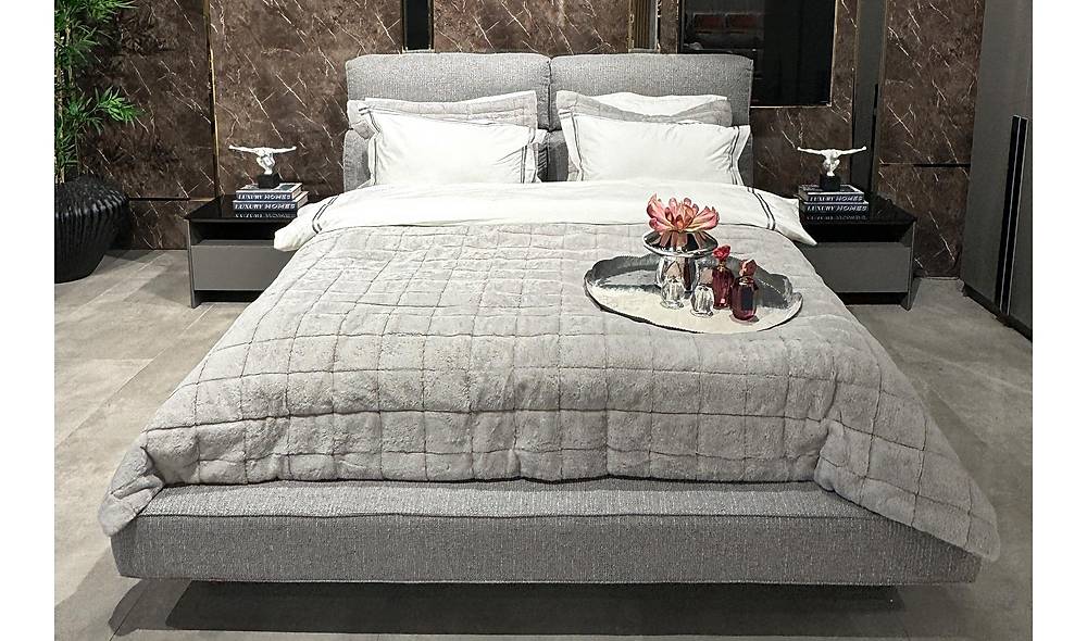 Daniela Nevresim Takımı - Uyku Seti Yatak Baza Başlık