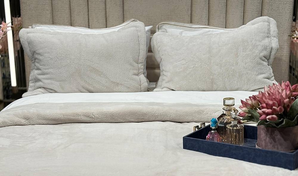 Peru Nevresim Takımı - Uyku Seti Yatak Baza Başlık