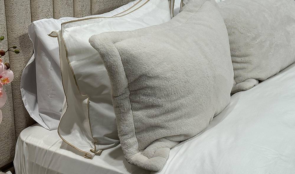 Peru Nevresim Takımı - Uyku Seti Yatak Baza Başlık