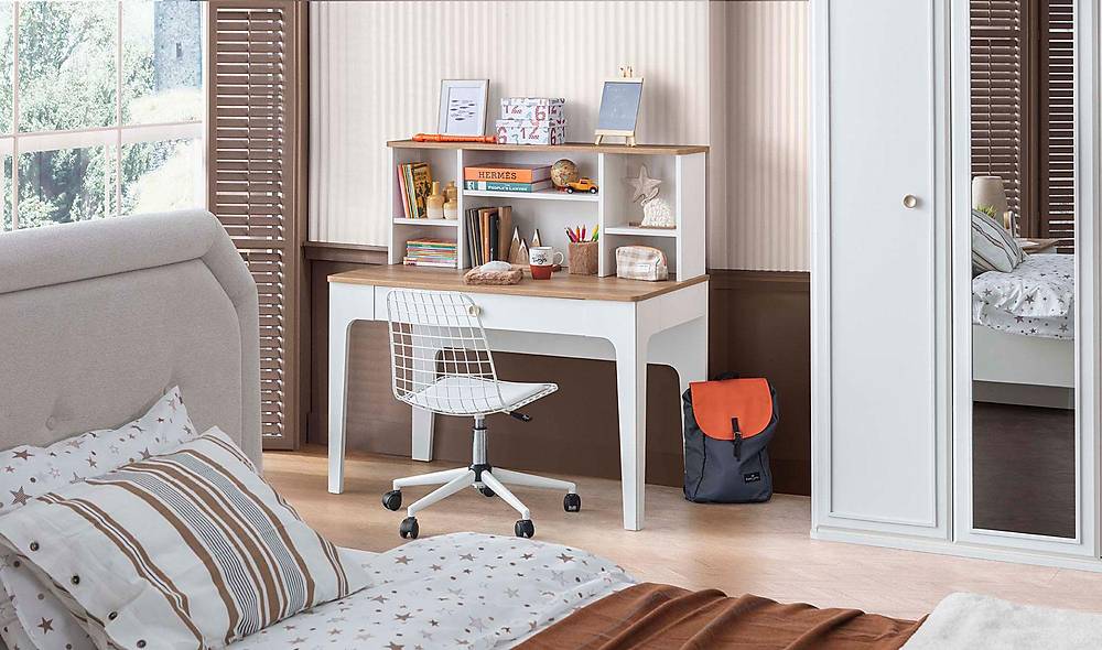 Samba Genç Odası Genç Odası