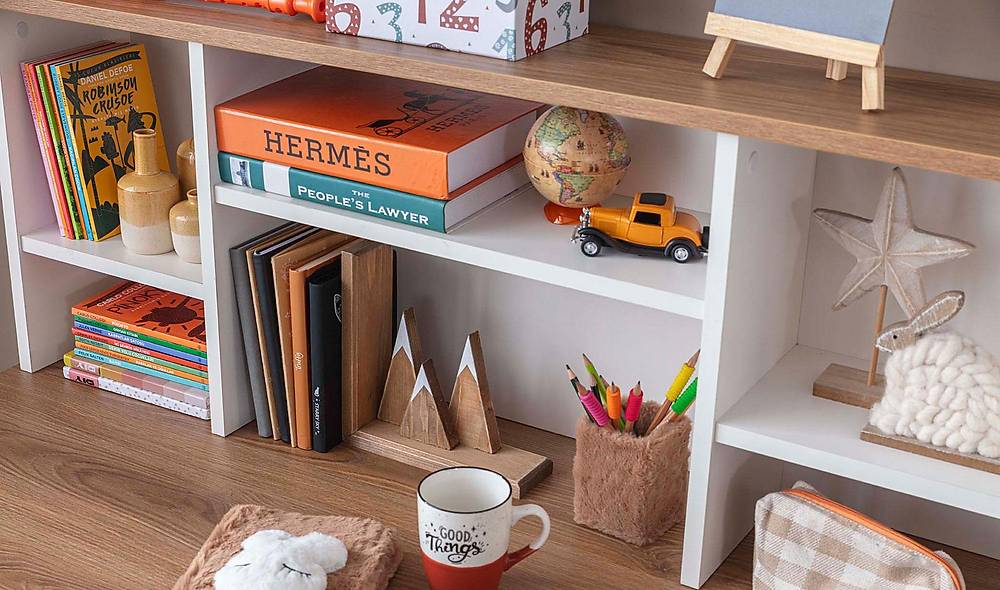 Samba Genç Odası Genç Odası