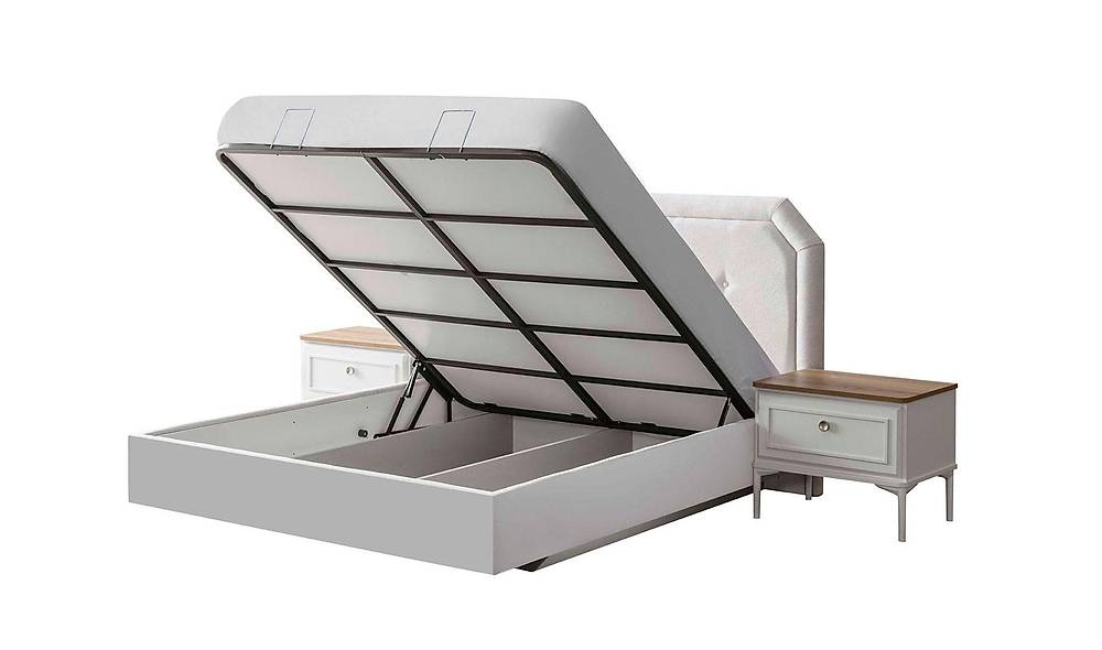 Pety Yatak Odası Yatak Odası