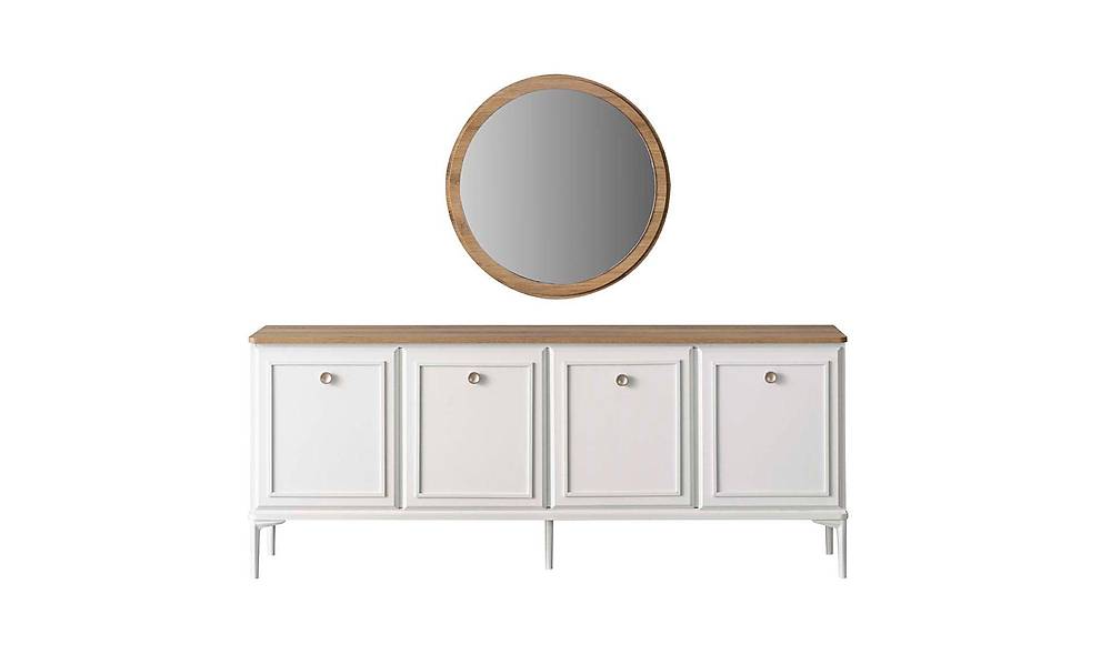 Pety Yemek Odası Yemek Odası