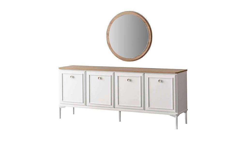 Pety Yemek Odası Yemek Odası