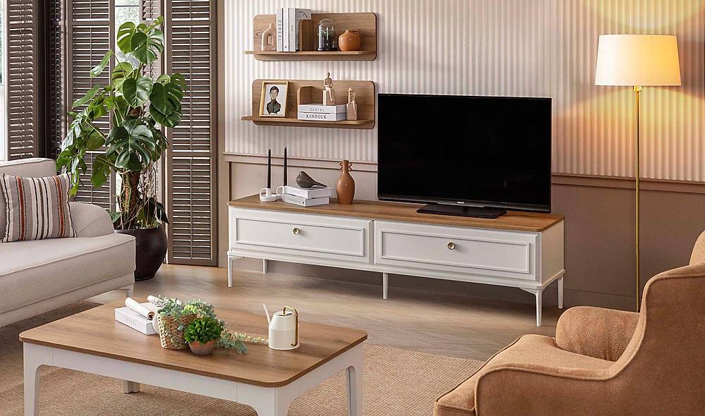 Pety Yemek Odası Yemek Odası