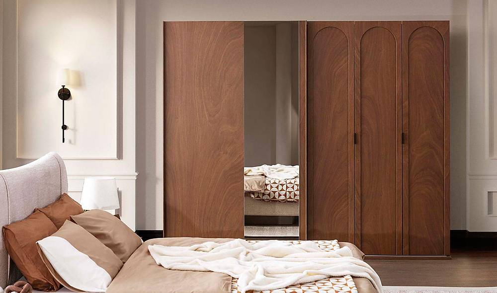 Lenora Yatak Odası Yatak Odası