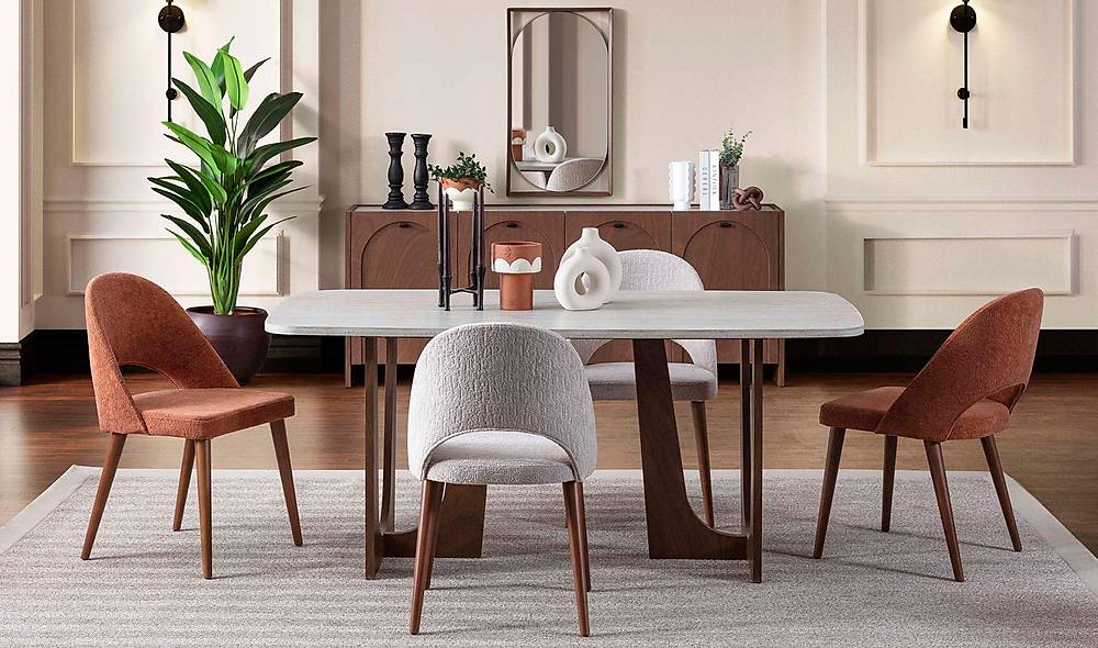 Lenora Yemek Odası Yemek Odası