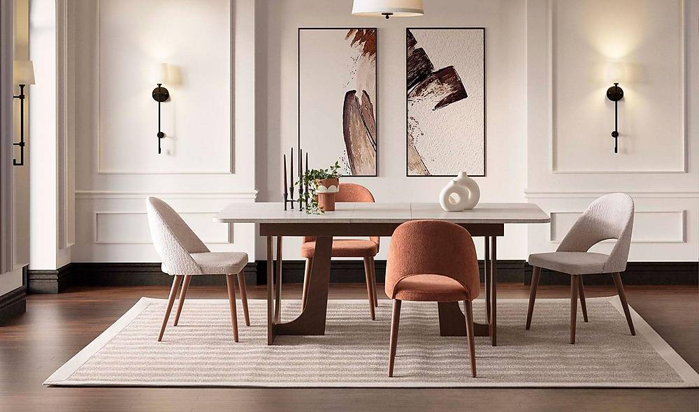 Lenora Yemek Odası Yemek Odası