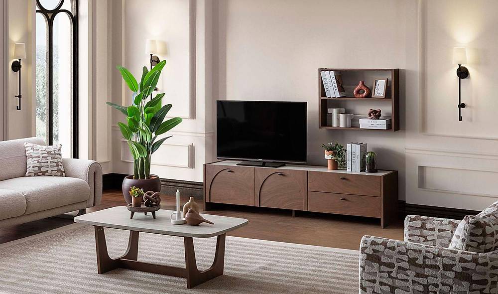 Lenora Tv Ünitesi TV Ünitesi