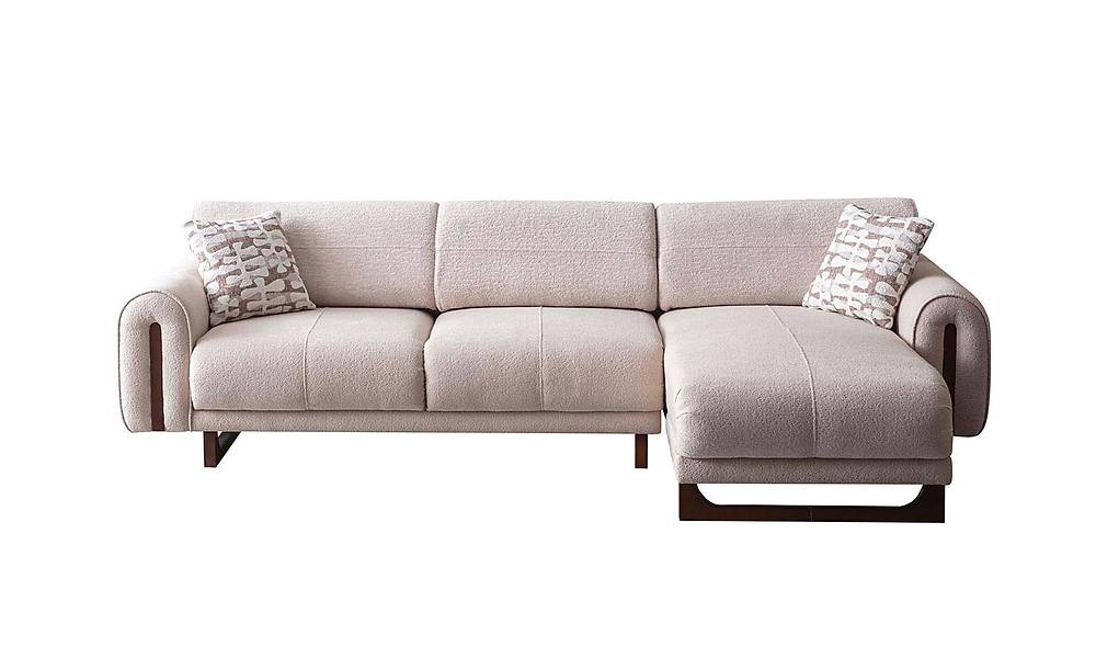 Lenora Köşe Takımı Köşe Koltuk