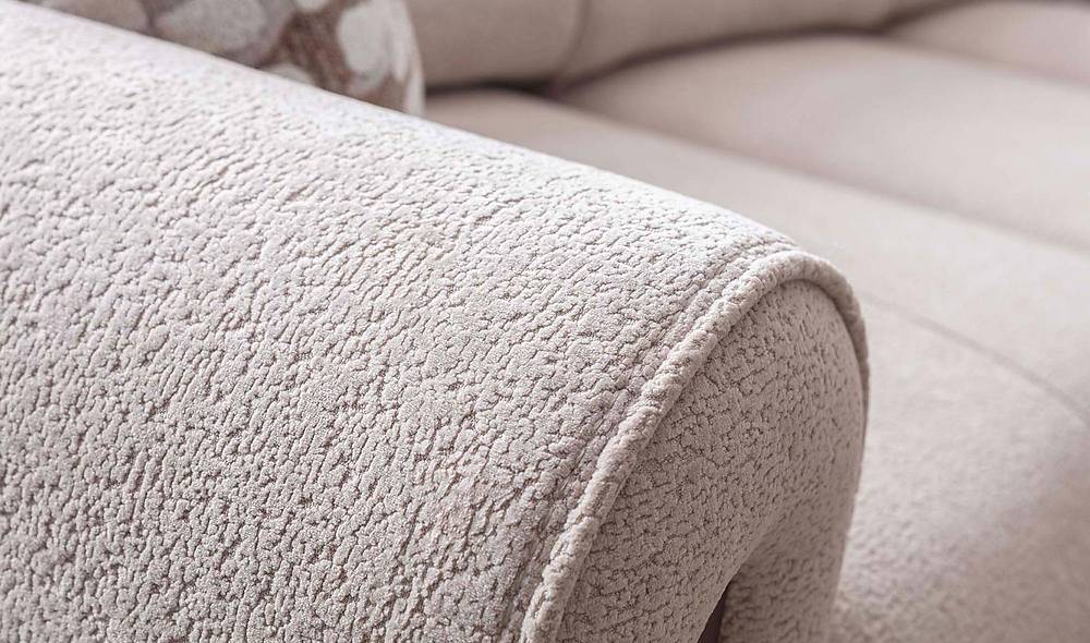 Lenora Köşe Takımı Köşe Koltuk