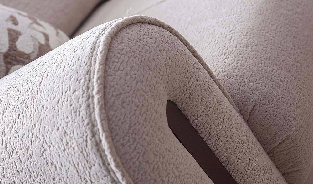 Lenora Köşe Takımı Köşe Koltuk