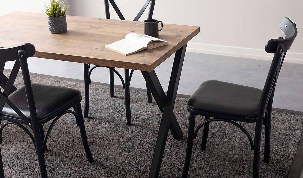 Maria Yemek Masası Takımı Yemek Masası Takımı