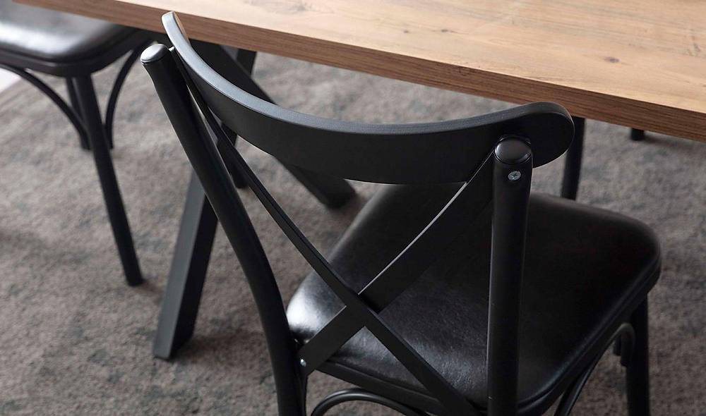 Maria Yemek Masası Takımı Yemek Masası Takımı