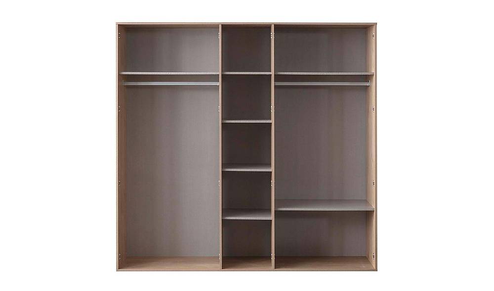 Ramsey Yatak Odası - 5 Kapılı Yatak Odası