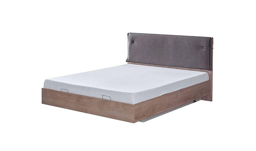 Ramsey Yatak Odası - Köşe Dolaplı Köşe Dolap