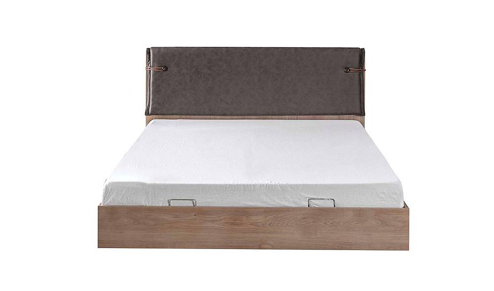 Ramsey Yatak Odası - Köşe Dolaplı Köşe Dolap