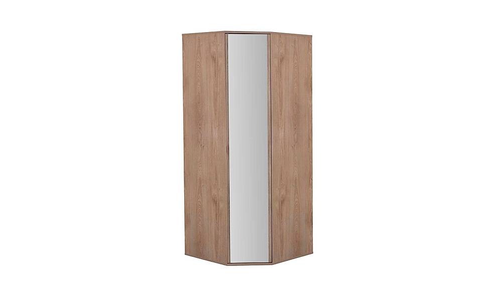 Ramsey Köşe Gardrop Giyinme Odası