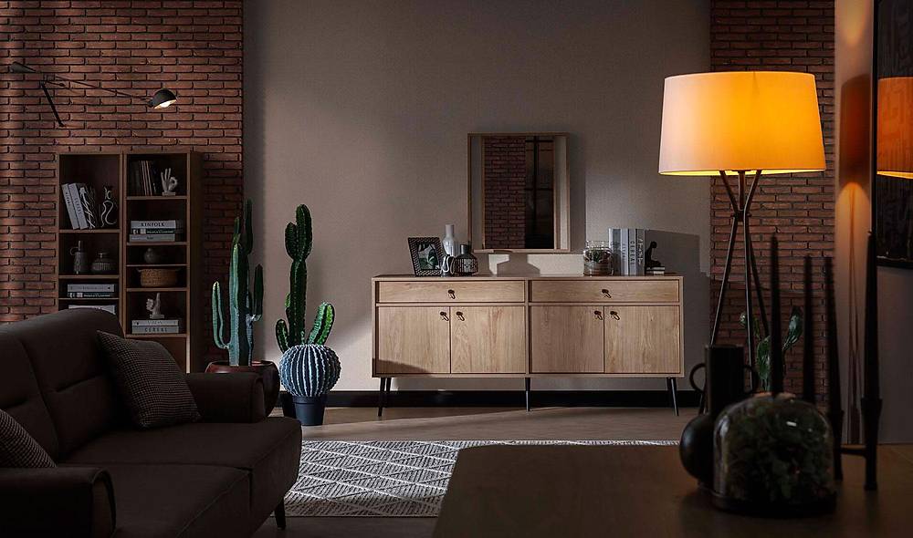 Ramsey Yemek Odası Yemek Odası